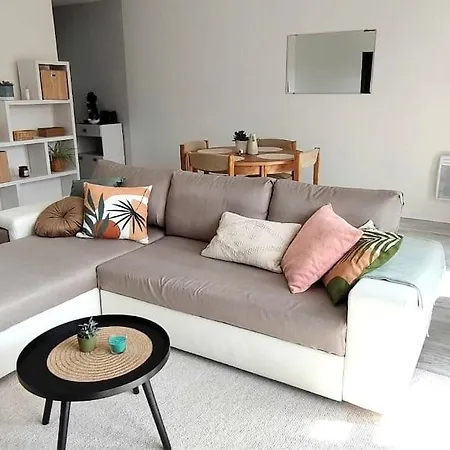 Avec Garage Proche Du Centre-ville * Troyes