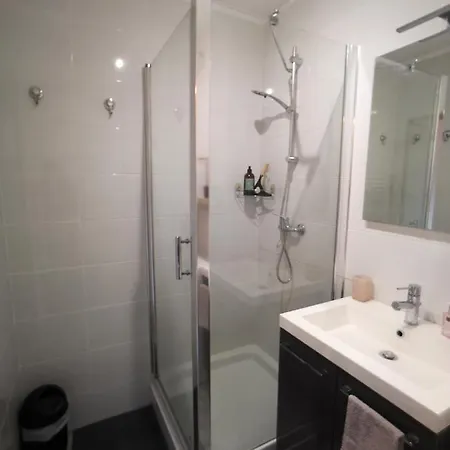 Апартаменты Avec Garage Proche Du Centre-ville *